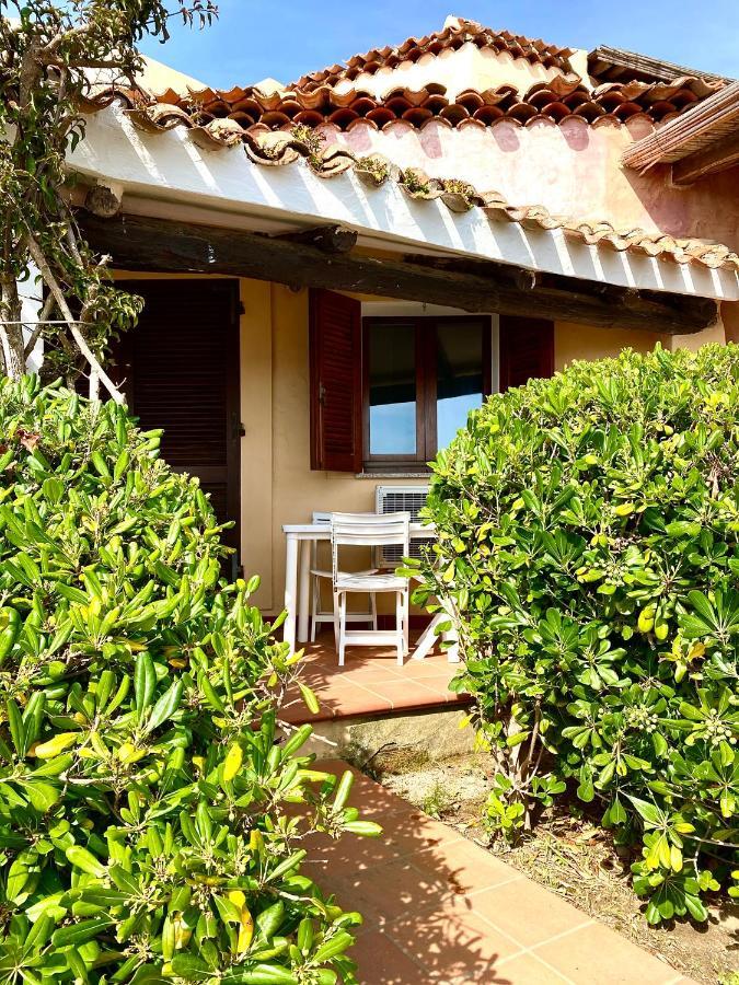 Appartamento Fronte Mare Santa Teresa Gallura Exterior photo